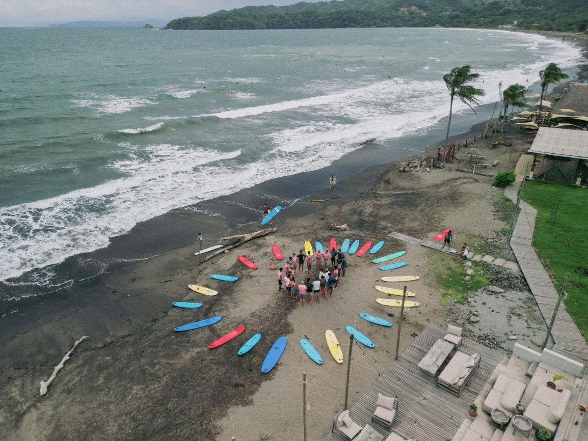 Playa Venao