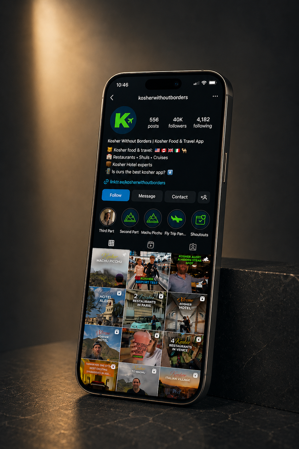 Social Platform