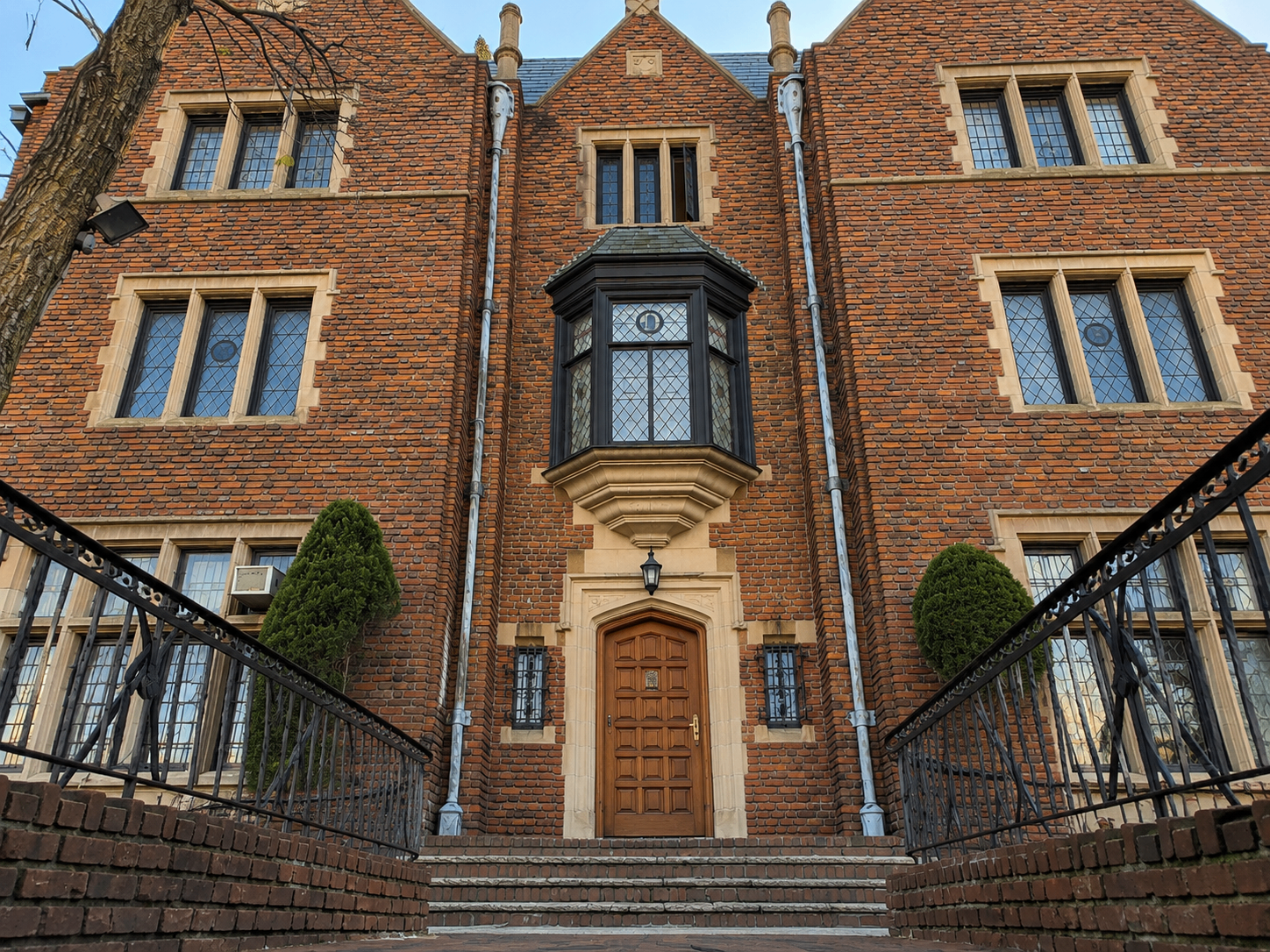 Chabad House Websites